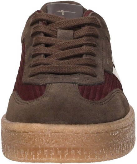 tamaris Sneakers Laag