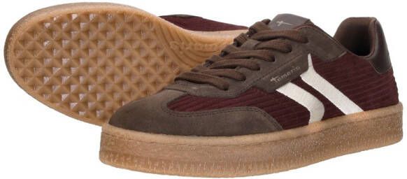 tamaris Sneakers Laag