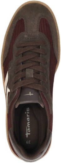 tamaris Sneakers Laag