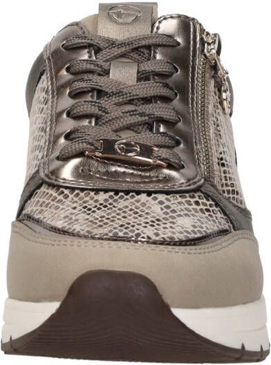 tamaris Sneakers Laag