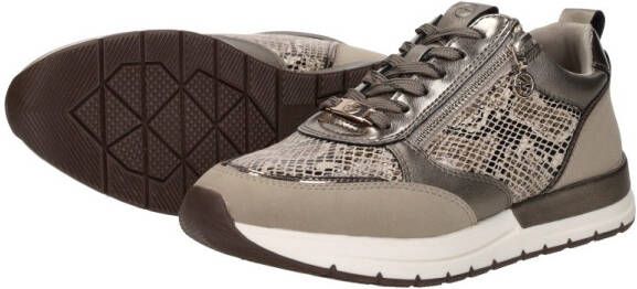tamaris Sneakers Laag