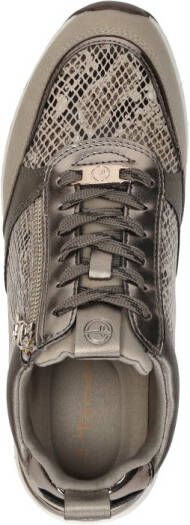 tamaris Sneakers Laag