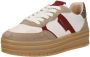 Tamaris Dames Sneaker 1-23773-43 402 normaal - Thumbnail 5
