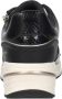 Tamaris Essentials Dames Sneakers -zwart - Thumbnail 5