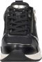 Tamaris Essentials Dames Sneakers -zwart - Thumbnail 6