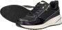 Tamaris Essentials Dames Sneakers -zwart - Thumbnail 7