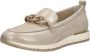 Tamaris Pure Relax Dames Sneaker 1-24711-42 179 wijd - Thumbnail 10
