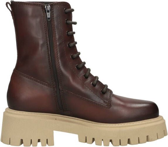 tamaris Veterschoenen Hoog