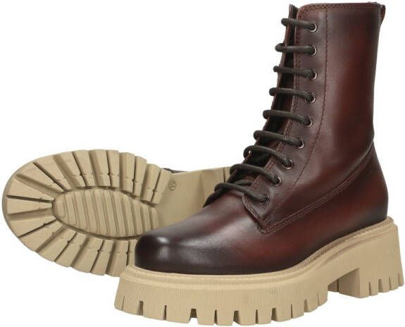 tamaris Veterschoenen Hoog