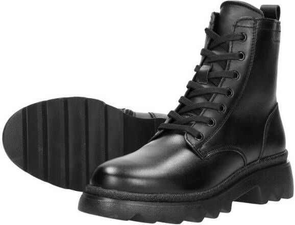 tamaris Veterschoenen Hoog