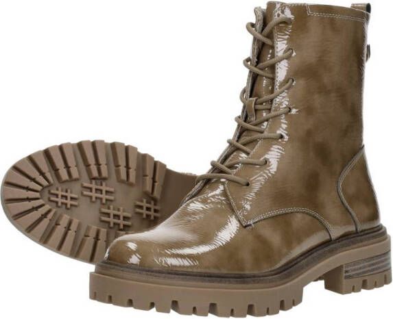 tamaris Veterschoenen Hoog