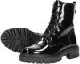 Tamaris Stoere vegan veterboot voor dames Brown Dames - Thumbnail 11