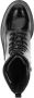 Tamaris Stoere vegan veterboot voor dames Brown Dames - Thumbnail 12