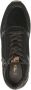 Tamaris Sportieve Zwarte Sneakers met Textiel en Synthetisch Bovenwerk Black Dames - Thumbnail 9