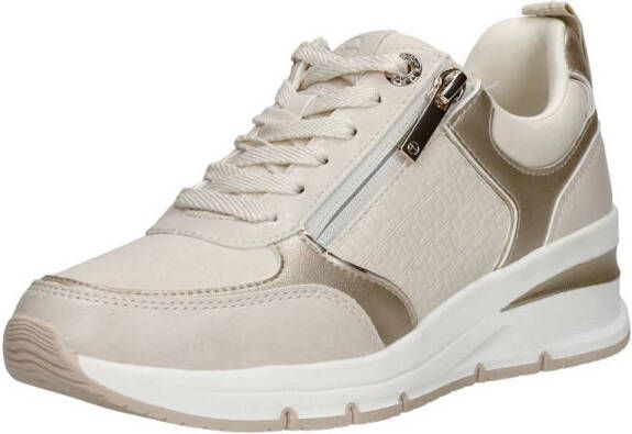 tamaris Veterschoenen Laag