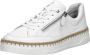 Tamaris Pure Relax Dames Sneaker 1-23768-42 117 - Thumbnail 7