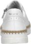 Tamaris Pure Relax Dames Sneaker 1-23768-42 117 - Thumbnail 8
