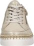 Tamaris Veterschoenen Laag Veterschoenen Laag goudkleur - Thumbnail 5