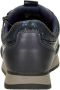 Tamaris Veterschoenen Laag Veterschoenen Laag Blauw - Thumbnail 4