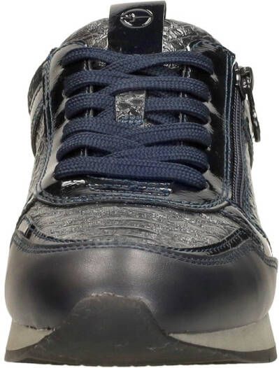 tamaris Veterschoenen Laag