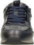 Tamaris Veterschoenen Laag Veterschoenen Laag Blauw - Thumbnail 5