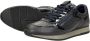 Tamaris Veterschoenen Laag Veterschoenen Laag Blauw - Thumbnail 6