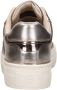 XSENSIBLE Lage Sneakers Dames Milau Maat: 42 Materiaal: Leer Kleur: Goud - Thumbnail 10