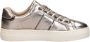 XSENSIBLE Lage Sneakers Dames Milau Maat: 42 Materiaal: Leer Kleur: Goud - Thumbnail 11