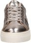 XSENSIBLE Lage Sneakers Dames Milau Maat: 42 Materiaal: Leer Kleur: Goud - Thumbnail 12