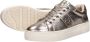 XSENSIBLE Lage Sneakers Dames Milau Maat: 42 Materiaal: Leer Kleur: Goud - Thumbnail 13