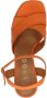 Tango Isla 2-B Sandalen Hak Oranje - Thumbnail 7