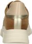 Tango Kady fat 23 Q natural 450 damesschoenen Cognac sneakers sneakers sneakers Dames - Thumbnail 4