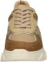 Tango Kady fat 23 Q natural 450 damesschoenen Cognac sneakers sneakers sneakers Dames - Thumbnail 5