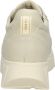 Tango Norah 1-M Veterschoenen Laag Wit - Thumbnail 4