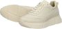 Tango Norah 1-M Veterschoenen Laag Wit - Thumbnail 5