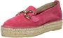 Tango Vienna 6 B 5000 Pink Espadrilles - Thumbnail 4