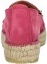 Tango Vienna 6 B 5000 Pink Espadrilles - Thumbnail 5