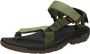 Teva Sandalen 1124074 DOL Groen Bruin 45.5 - Thumbnail 11