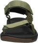 Teva Sandalen 1124074 DOL Groen Bruin 45.5 - Thumbnail 13