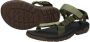 Teva Wandelsandaal Frisheid Hurricane Xlt2 Geïnspireerd Green Heren - Thumbnail 14