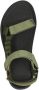 Teva Wandelsandaal Frisheid Hurricane Xlt2 Geïnspireerd Green Heren - Thumbnail 15