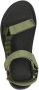 Teva Sandalen 1124074 DOL Groen Bruin 45.5 - Thumbnail 15