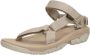 Teva Hurricane XLT2 Wandelsandaal Dames Bruin - Thumbnail 4