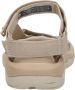 Teva Hurricane XLT2 Wandelsandaal Dames Bruin - Thumbnail 5