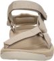 Teva Hurricane XLT2 Wandelsandaal Dames Bruin - Thumbnail 7