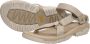 Teva Hurricane XLT2 Wandelsandaal Dames Bruin - Thumbnail 8