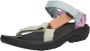 Teva Sandalen Hurricane XLT2 1019235-ELY Groen Oranje - Thumbnail 10