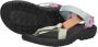 Teva Sandalen Hurricane XLT2 1019235-ELY Groen Oranje - Thumbnail 13