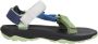 Teva HURRICANE XLT 2 K JongensSandalenKindersandalen Groen - Thumbnail 12