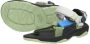 Teva HURRICANE XLT 2 K sSandalenKindersandalen Groen - Thumbnail 15